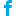 Facebook social media icon